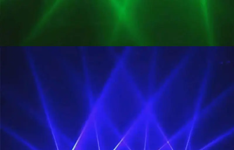 6x15 Вт RGBW 4в1 светодиодный мини пчелиный глаз луч светильник DMX512 движущийся головной светильник DJ/бар/вечерние/шоу/сценический светильник светодиодный сценический станок