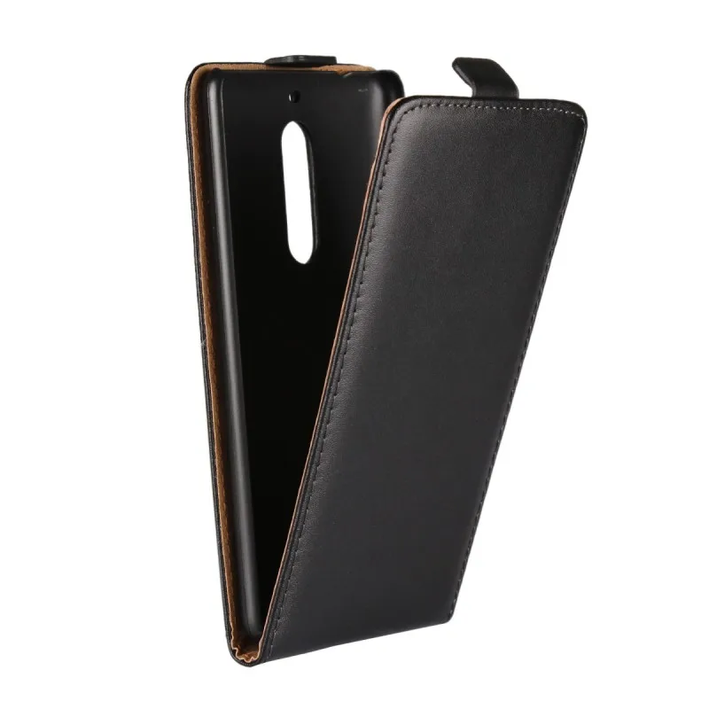 Флип-Чехлы для Nokia 5 6 Nokia5 Nokia6 кожаный чехол телефона аксессуар Coque Fundas Capinhas Etui Hoesjes