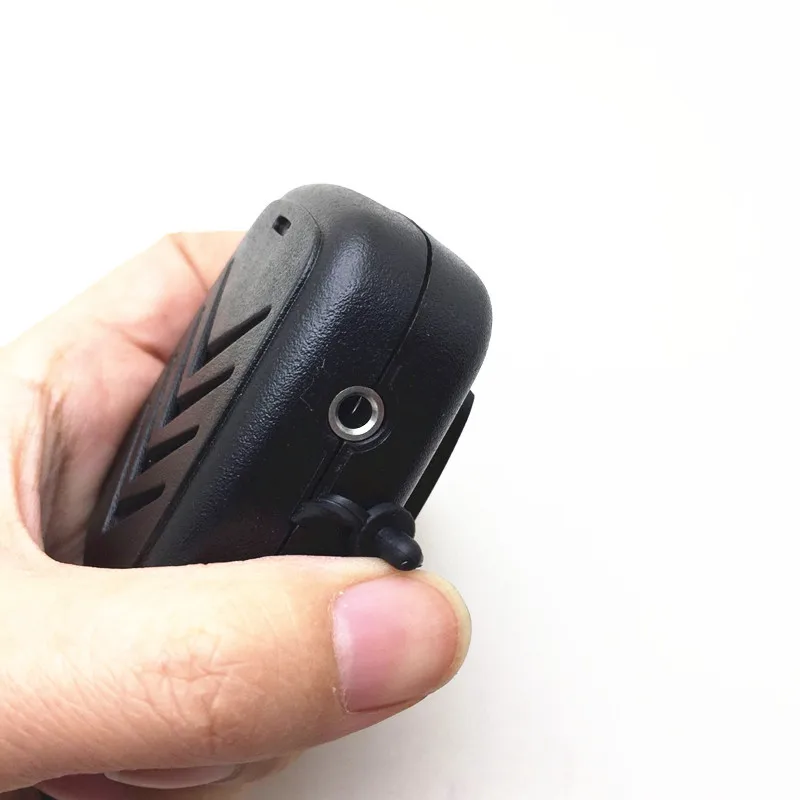 MT600 2PIN ручной микрофон для ICOM V8 V82 V80 V85 двухсторонних радиоприемников|Рации| |