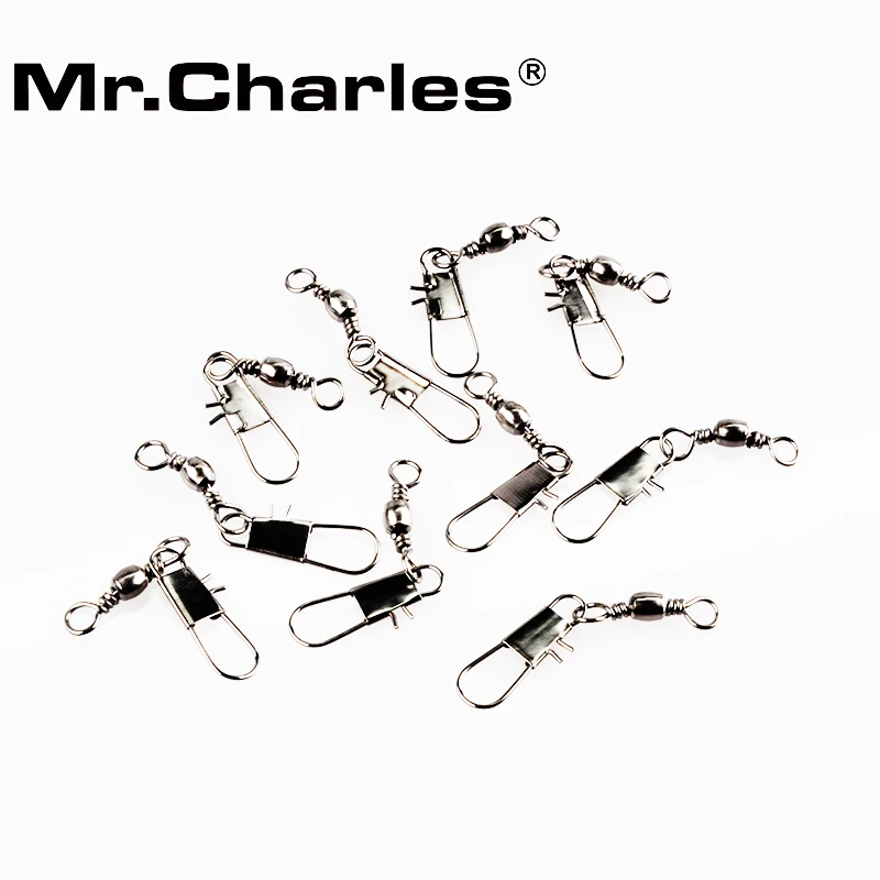 

Mr.charles разъем для приманки 4 #5 #6 #7 #8 #9 #10 #12 #50 шт./лот