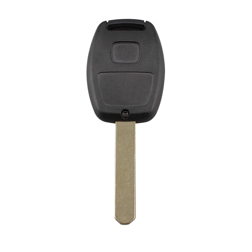 BHKEY для Honda ключ 3 кнопки умный дистанционный Автомобильный Cr V Civic Insight Ridgeline 2003 2008