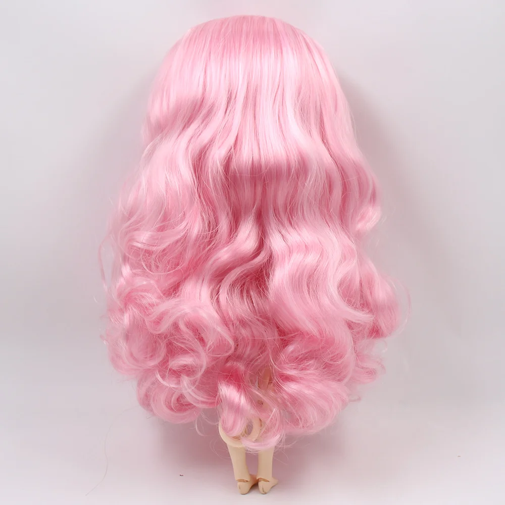 Кукла Blyth ICY DBS с белой кожей шарнирное тело новое матовое лицо милые розовые