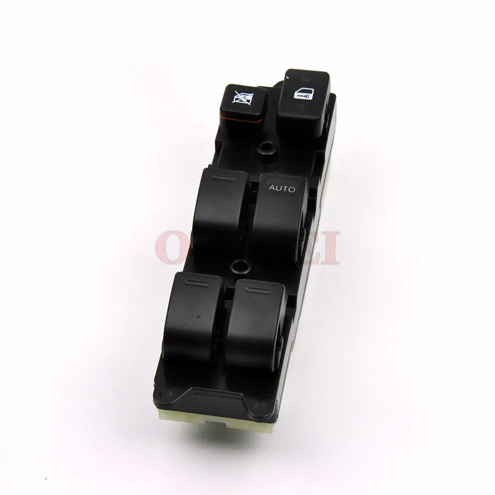 84820-22310 RH главный переключатель окна для Toyota Carina Corona Camry Hilux Starlet 8482022310