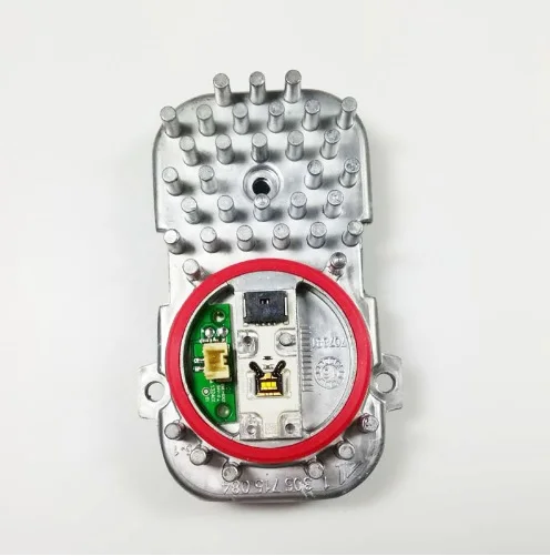 OEM X5 X3 3 6 серии E92 E93 F06 F12 F13 Светодиодная лампа Halo Angel Eye блок управления m odule 1305715084