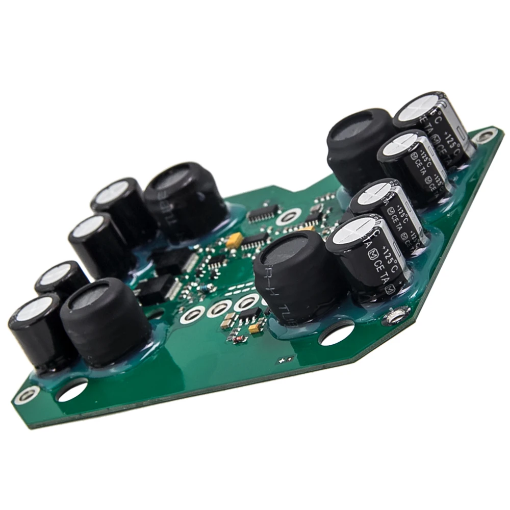 

Fuel Injection Control Module For Dorman for Ford E-350 Super Duty FICM Board 6.0L 904-229 3C3Z12B599AARM 4C3Z12B599AARM