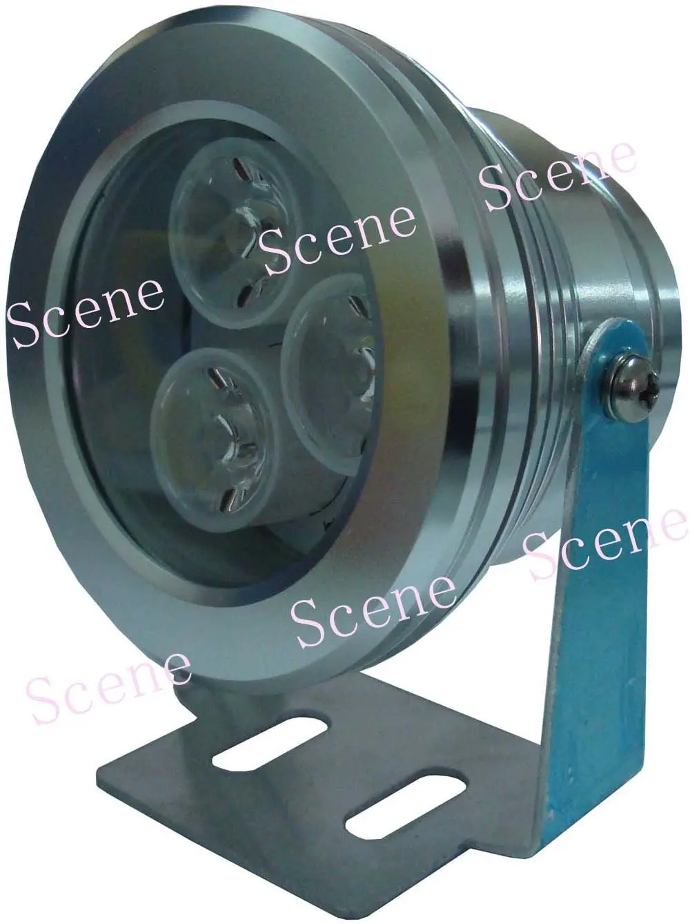 Светодиодный светильник высокой мощности светодиодный заливающего света