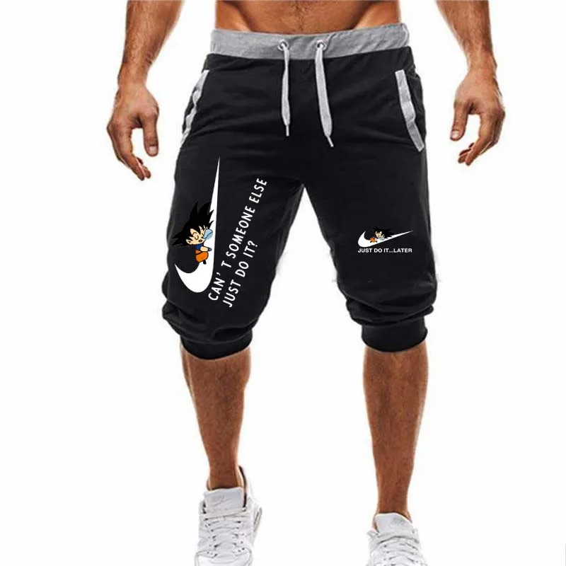 Springfish бренд 2019 новый досуг спорт для мужчин hombre пляжные шорты masculino homme Jogger modis
