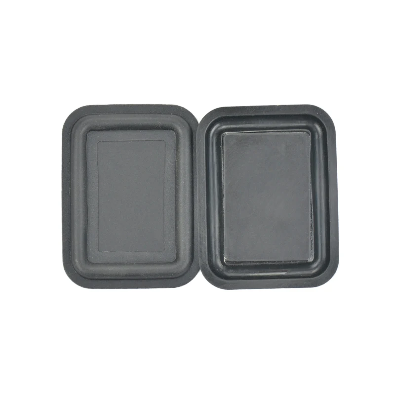 Aiyima 1 пара бас мембраны Bluetooth вибрации Динамик пассивный сабвуфер диафрагмы