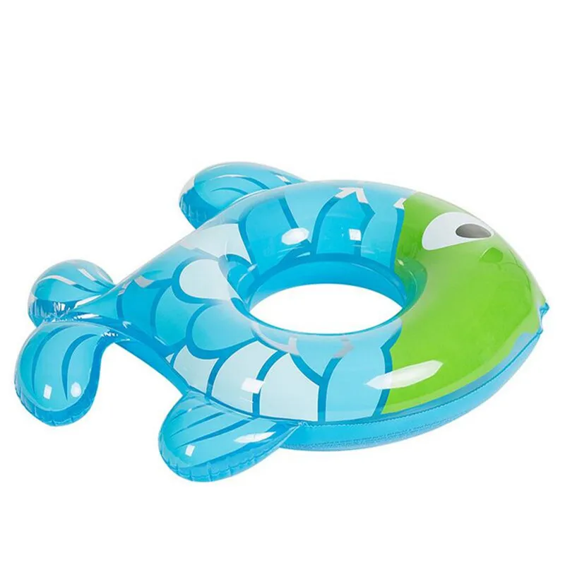 2016 резиновое кольцо новое Надувное детское плаванье для малышей поплавок