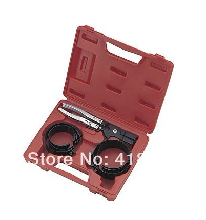 Taiwan Auto Service Kit Professional Hand Tools Piston Ring Compressor Set