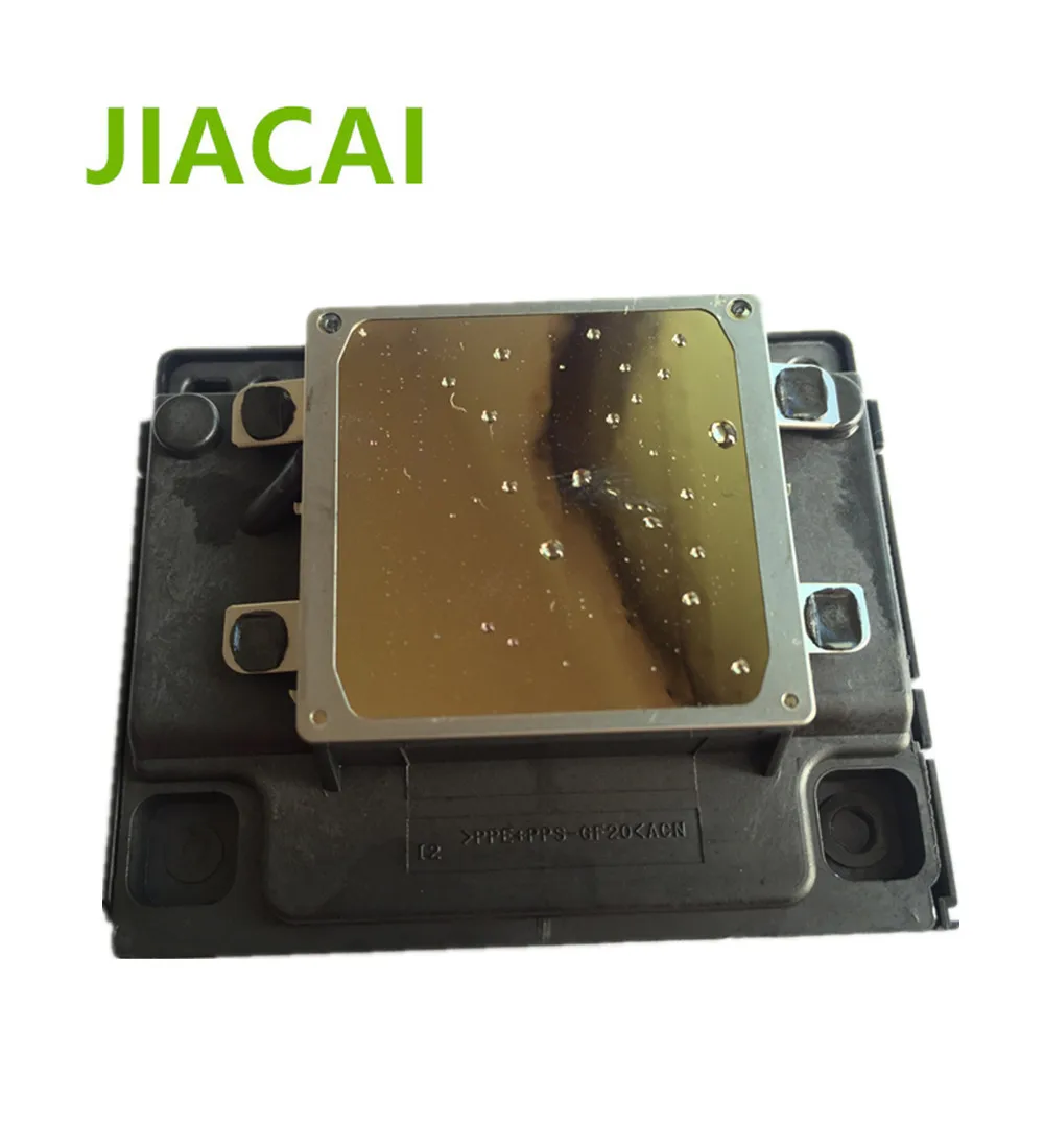 F190000 F190010 F190020 F190030 печатающая головка для Epson TX620FWD TX600FW TX610 NX515 NX510 WF3520 WF7010 WF40 WF600 TX550W |