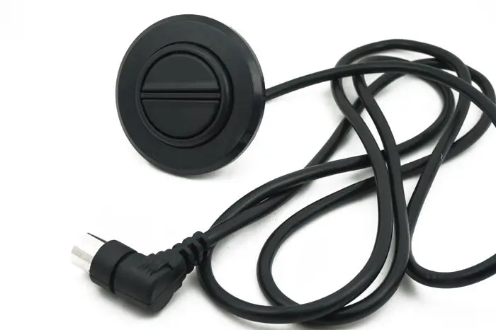 Гибкий Соединитель с пятью круглыми штифтами Круглый Двухкнопочный