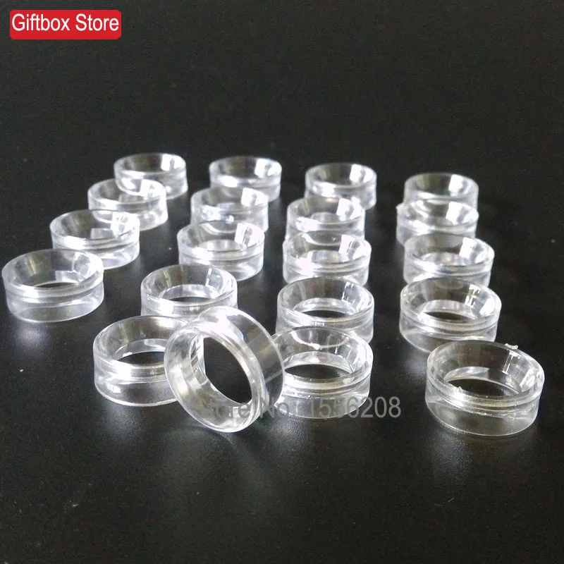 Прозрачный круглый пластиковый Сферический держатель подставка для яиц|stand