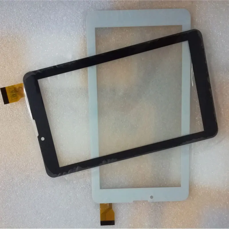 

Сенсорный экран для 7-дюймового планшета Prestigio Multipad Wize 3057 3G PMT3057 + закаленное стекло, защитная пленка