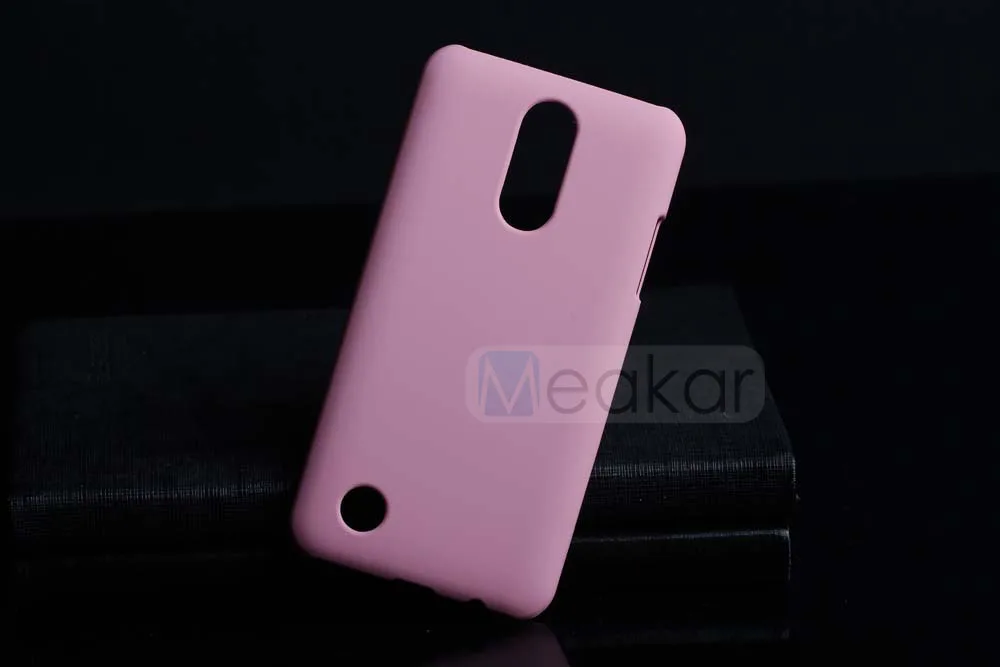Coque Cover 5,0 для LG K4 чехол для LG K4 Dual Phoenix 3 Fortune M160 M150 M160E M153 чехол для телефона