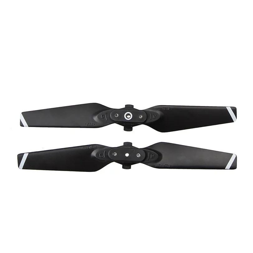 Для DJI SPARK 4 пары 4730F пропеллеры+ жесткий портативный чехол для переноски Прочный чехол для хранения для DJI SPARK аксессуары