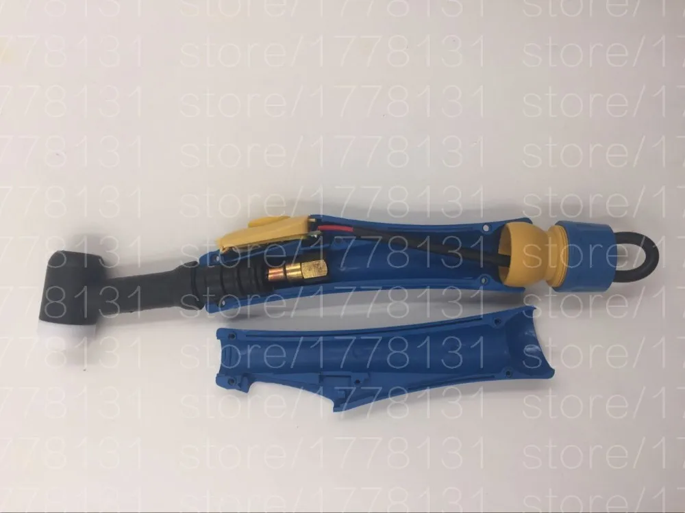 Отличные товары SR17 Tig WP17 SR-17 Head Body 150Amp Enfriado Por Aire de стиль Euro | Инструменты