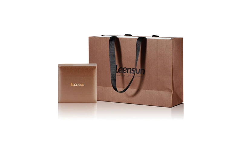 Leensun Jewelry, ручной работы 925 серебро с emethyst бисер/браслет подарок для женщин