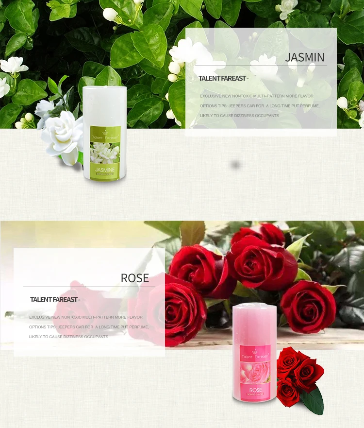 Домашние свечи Scentend, рождественские свечи на день рождения, Свадебные свечи, декорации, романтические свечи, подарки, свечи, воск 50X0034