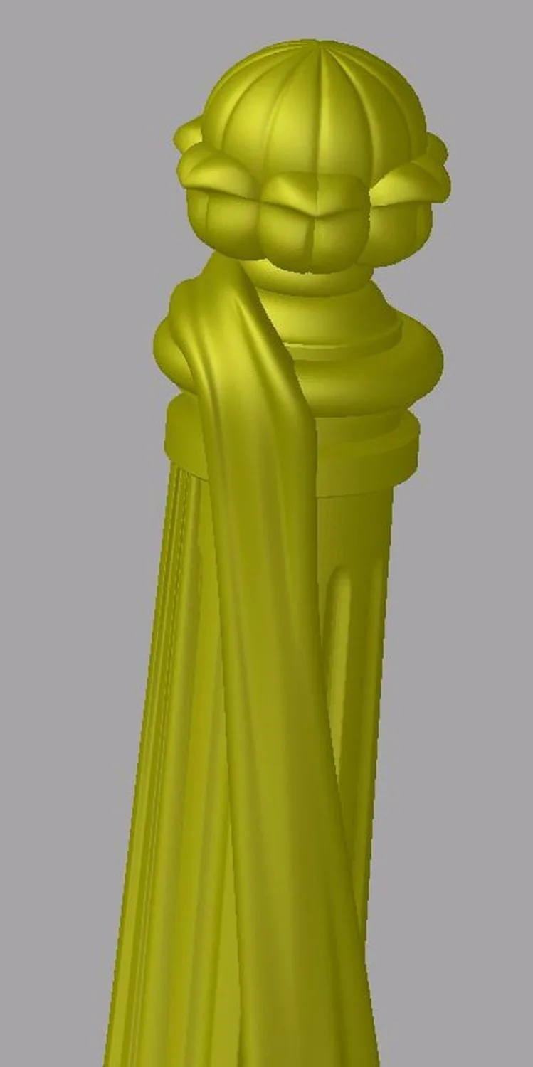 3d model for cnc in STL file format Picture STL_641 | Инструменты