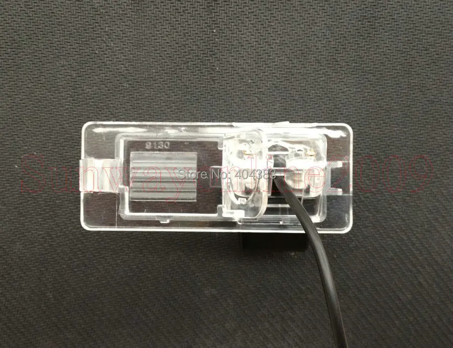 Горячая Распродажа! Беспроводная камера заднего вида для автомобиля SONY CCD с