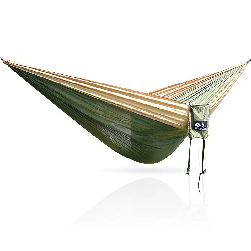 Легкий Гамак hammock260 * 140 см для одиночного человека | Мебель