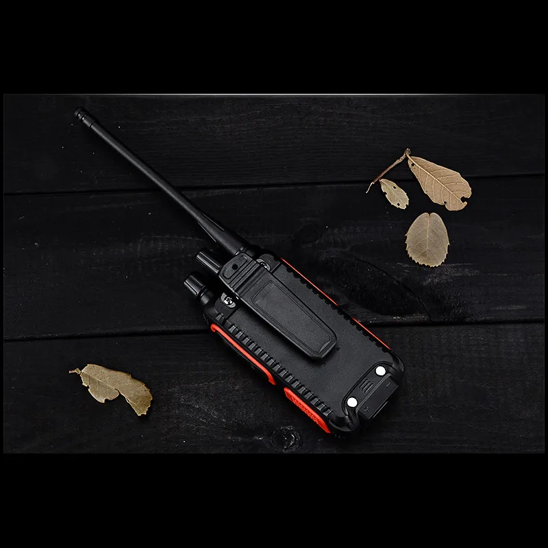 baofeng 999 S рация UHF 400-470 МГц 16 каналов радио станция для охоты KTV hotel coffe номер двухстороннее радио