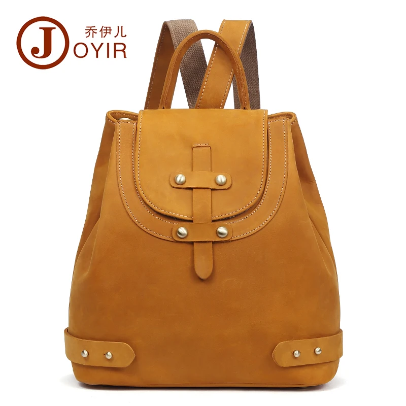 Мужской портфель из натуральной кожи винтажная сумка мессенджер через плечо