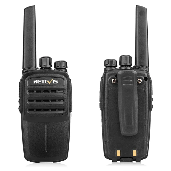 2 шт. Retevis RT40 цифровой PMR Радио рация без лицензии DMR радио 0,5 Вт PMR446/FRS мини двухсторонняя радиостанция приемопередатчик