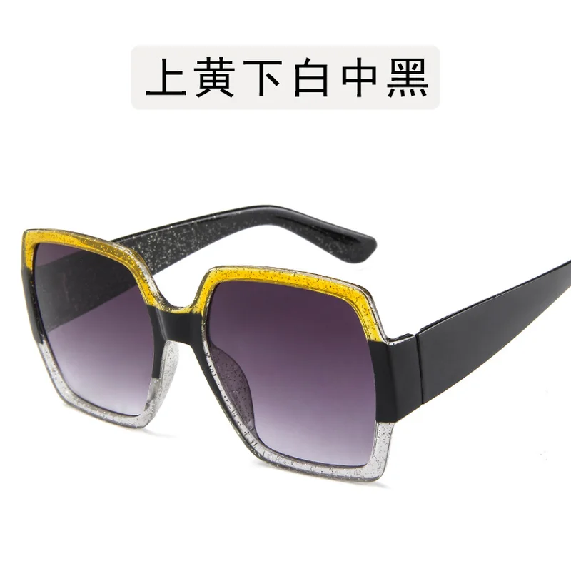 Солнечные очки в ретро стиле для мужчин и женщин брендовые дизайнерские