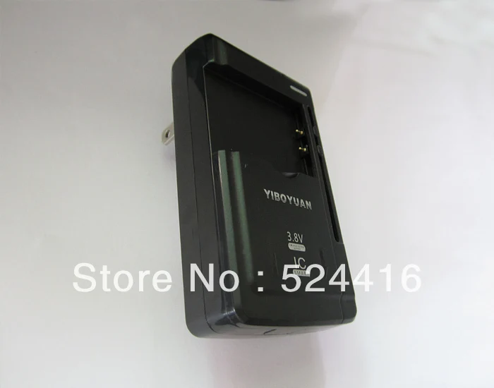 Free shipping 30pcs/lot YIBO YUAN USB/AC Multi-function Charger For Samsung S S2 S3 i9500 i9200 N7100 All Mobile Phone battery | Мобильные