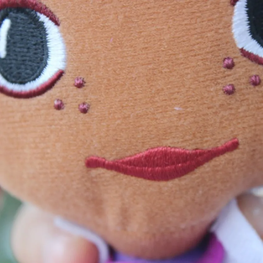 30 см Mcstuffins Клиника доктор детские плюшевые куклы мягкие плюшевые игрушки животных Мягкая кукла для детей Brinquedo подарок для девочки