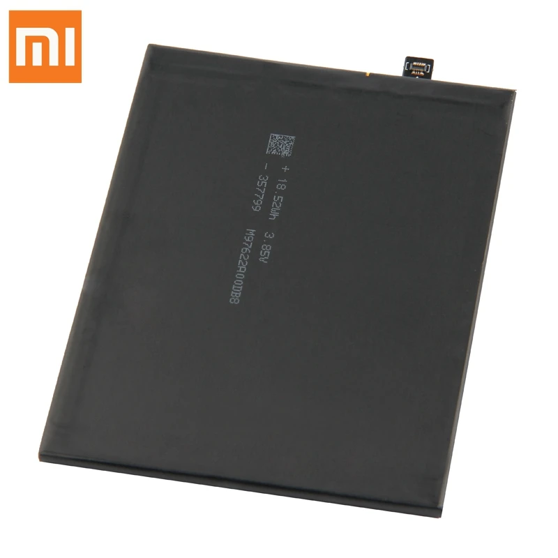 XIAO mi BM49 запасная батарея для Xiaomi mi Max BM49 Оригинальная батарея для телефона 4760 мАч
