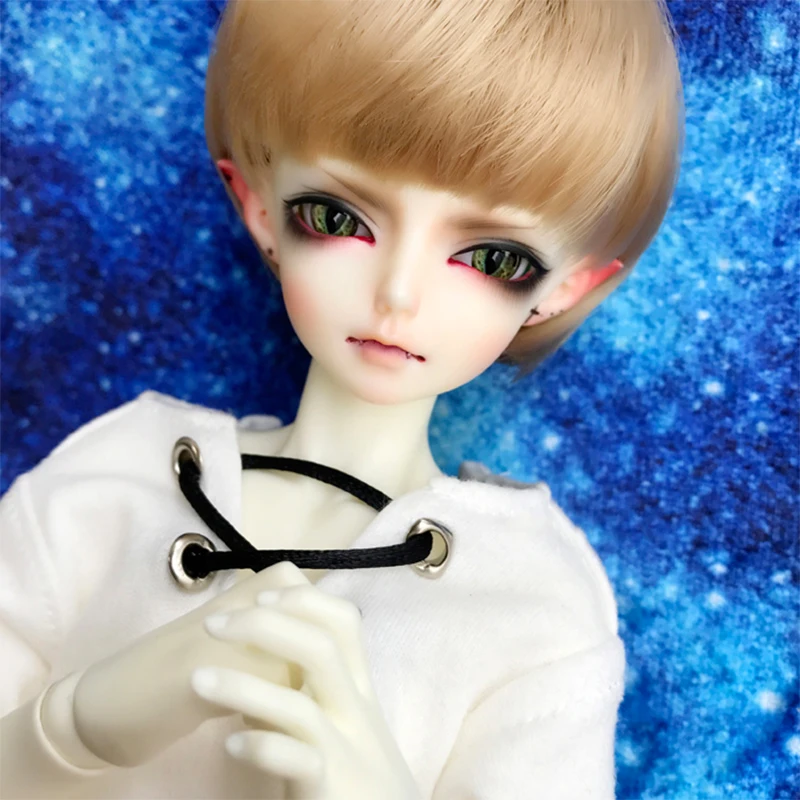 BJD eyes 14mm Cartoon eye pressure 10-16-24mm cat eye shape for 1/8 1/6 1/4 1/3 BJD SD DD doll eyes doll accessories