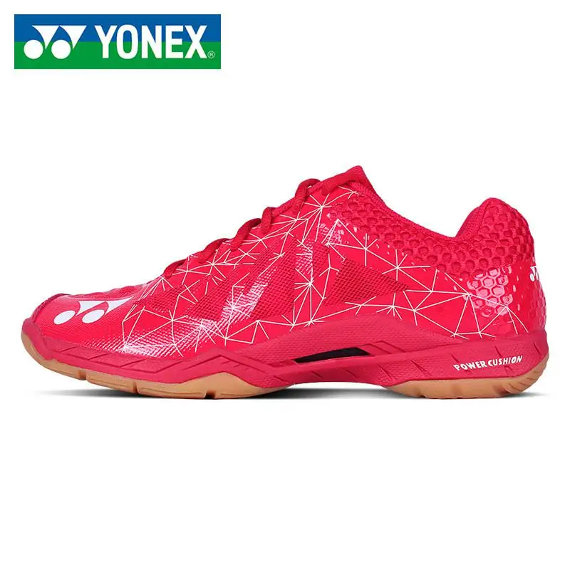 SHB-A2MEX Yy Yonex Брендовая обувь для бадминтона спортивные дышащие кроссовки Lee C W стиль для мужчин A3mex Lex Rex A2mex - Цвет: SHB-A2MEX