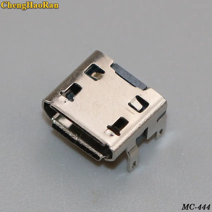 ChengHaoRan 1-10 шт. разъем для зарядки Micro usb сменный док-станции JBL FLIP 3 bluetooth-колонка |
