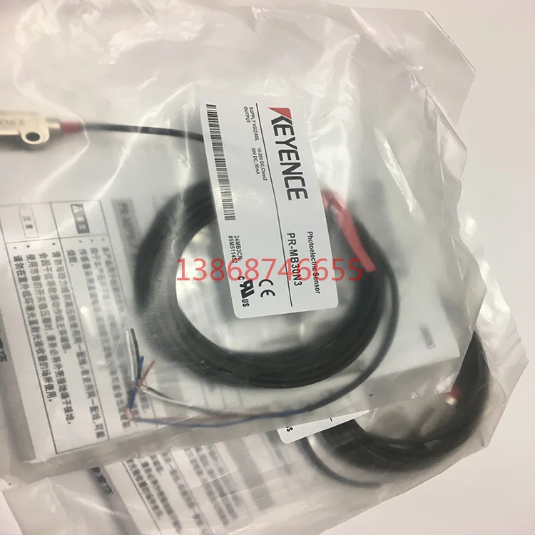 Бесплатная доставка новинка 100% фотоэлектрический датчик KEYENCE светоотражающий