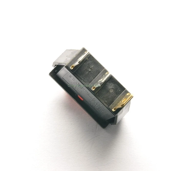 

On-Off 3Pin DPST Rocker Switch 15A/20A 250V/125VAC KCD3 KCD