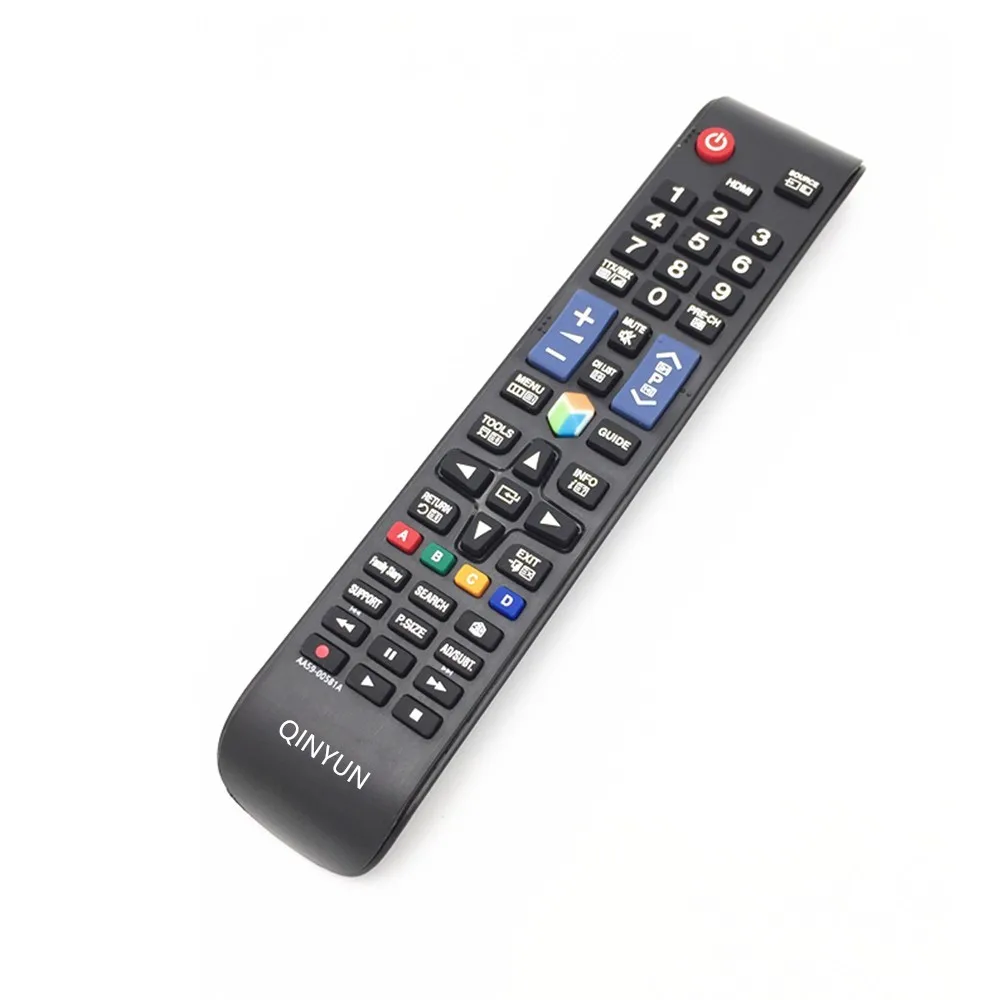 AA59 00581A пульт дистанционного управления для Samsung LED 3D SMART TV Player 00582A 00594A|remote control|remote