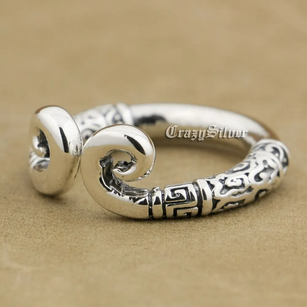 Мужское кольцо Monkey King в стиле панк|Кольца| |