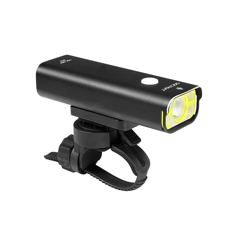 

Gaciron Professional 800 lumens Bicycle Headlight 2500mAh USB Rechargeable LED Flashlight Waterproof MTB Road Bike Front Light