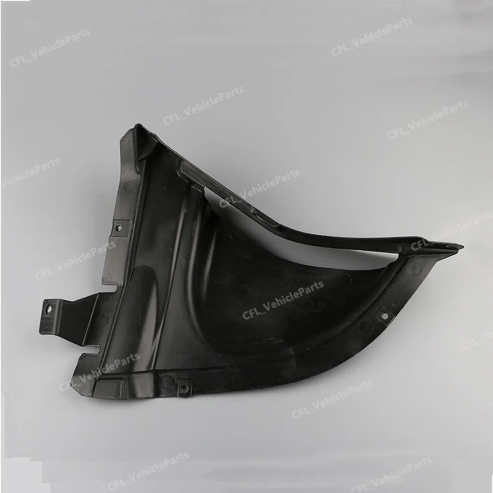 Удлинительный вкладыш для левого переднего колеса 51757185005 BMW F01 F02 740i 2010 2012 740Li