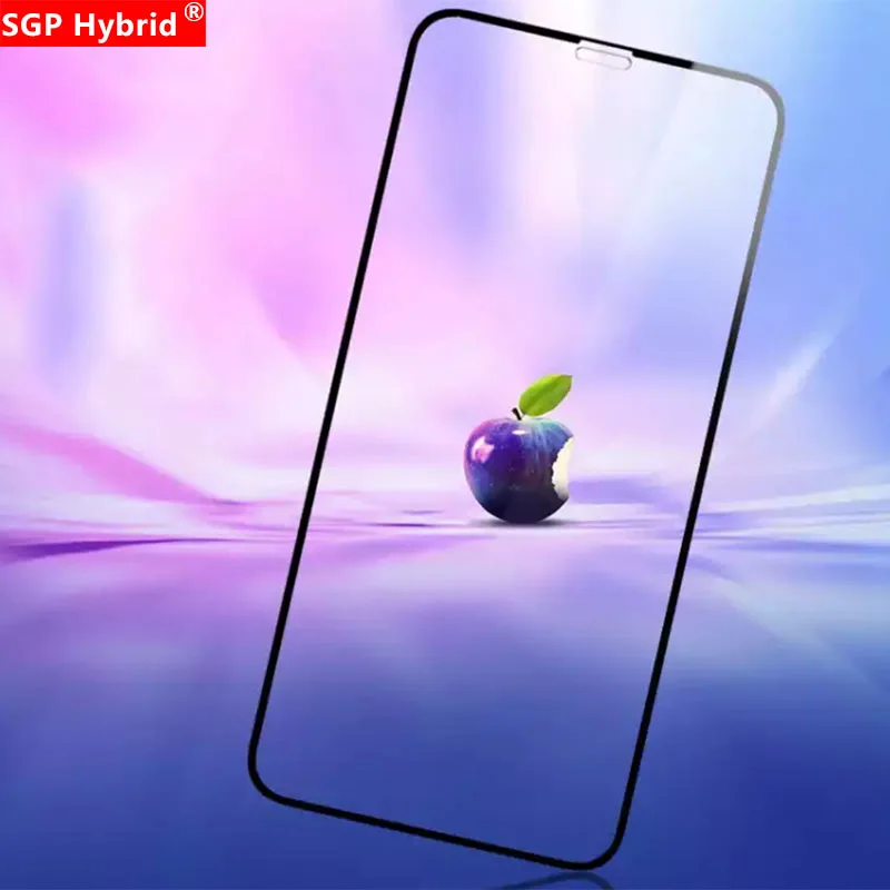 Стекло для Iphone Xs Max защита стекла Apple I Phone Xr X R S Закаленное стекло Защитная пленка