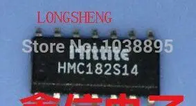 IC новые оригинальные аутентичные Бесплатная доставка 100% товары HMC182S14 SOP14 |