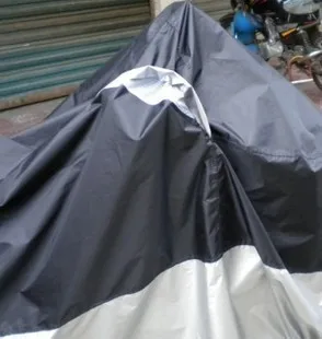 Free Shipping sportster Motorcycle Cover scooter cover Waterproof UV Protection XXL | Автомобили и мотоциклы