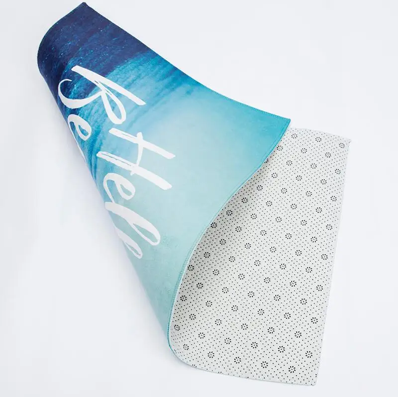 Домашний креативный дизайнерский коврик с изображением древнего дракона из