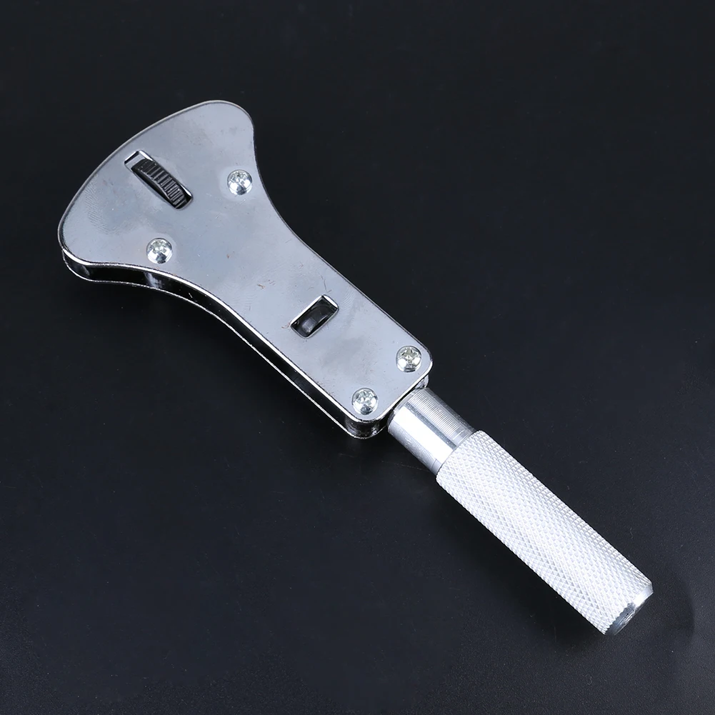 Профессиональные инструменты для часов 3 челюсти набор инструментов ремонта