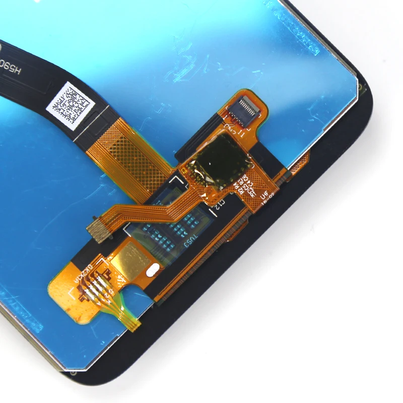 Для Huawei Mate 10 Lite LCD дисплей 5 9 ''RNE-AL00 RNE-L21 RNE-L23 панель для G10 Plus/Nova 2i сенсорный