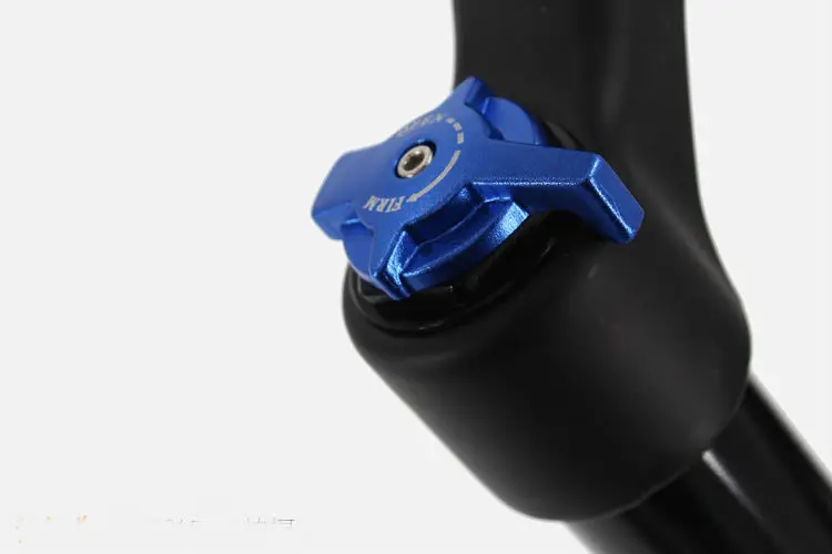 Felice RC2 MTB велосипеда нефть и газ вилка 26 27,5 er плечевой контроль местные премиум-черный тефлоновое покрытие Внутренняя трубка вилка