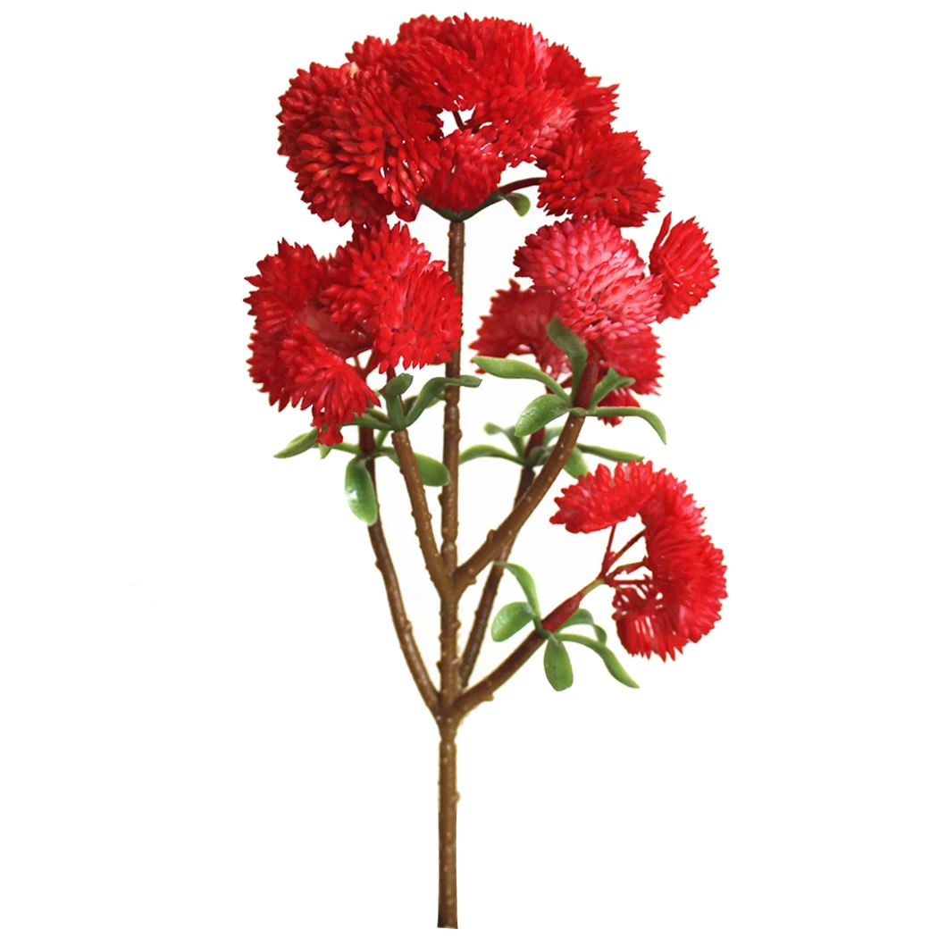 Искусственные суккулентные искусственные растения, искусственные алоэ, кактус, пейзаж, цветок лотоса, сделай сам, искусственный цветок, Креативные аксессуары для творчества